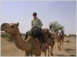 Best of rajasthan tour package