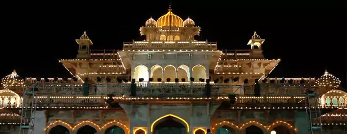 Ajmer Pushkar Tour with Jaipur