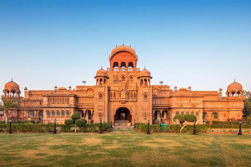 Ajmer to Bikaner Distance | Ajmer Taxi Services