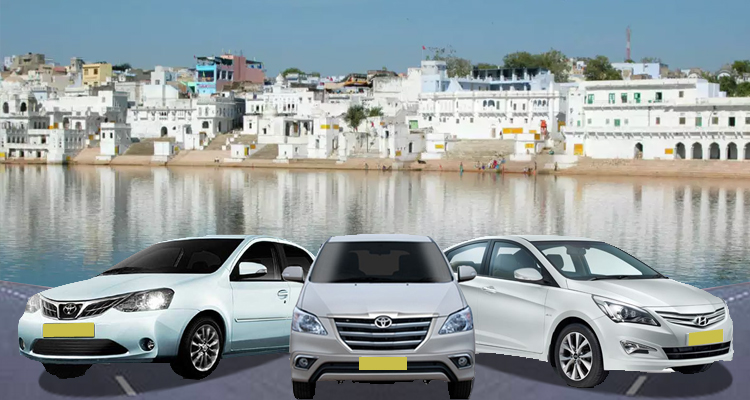 Pushkar Cab Service