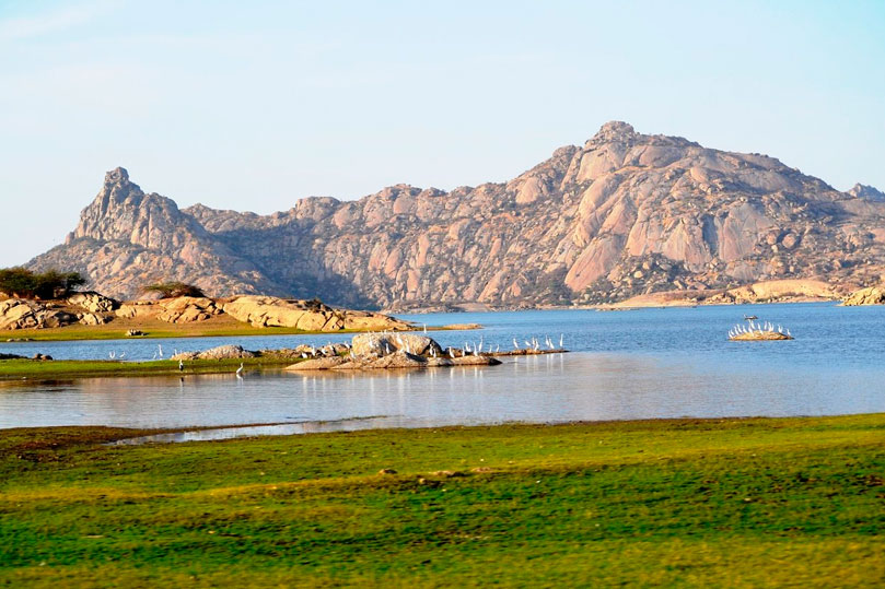 Pushkar to Pali Distance | Ajmer Taxi Services
