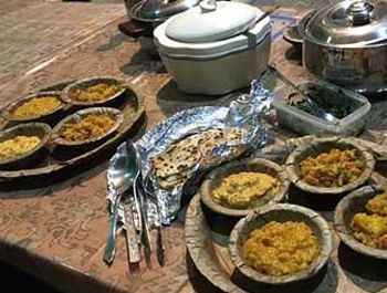 COOKING CLASSES IN PUSHKAR