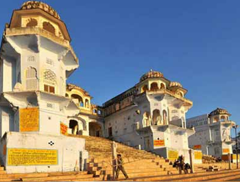 B2B TRAVEL AGENCY IN PUSHKAR