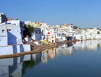 UNIQUE EXPERIENCES IN PUSHKAR