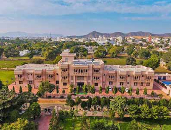 HOTELS IN PUSHKAR