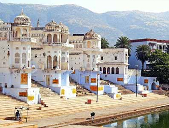 PUSHKAR TOUR GUIDE