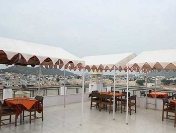 TOP CAFES IN PUSHKAR