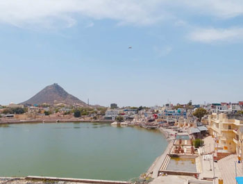 Is Pushkar Worth Visiting? 2025 Tour Guide