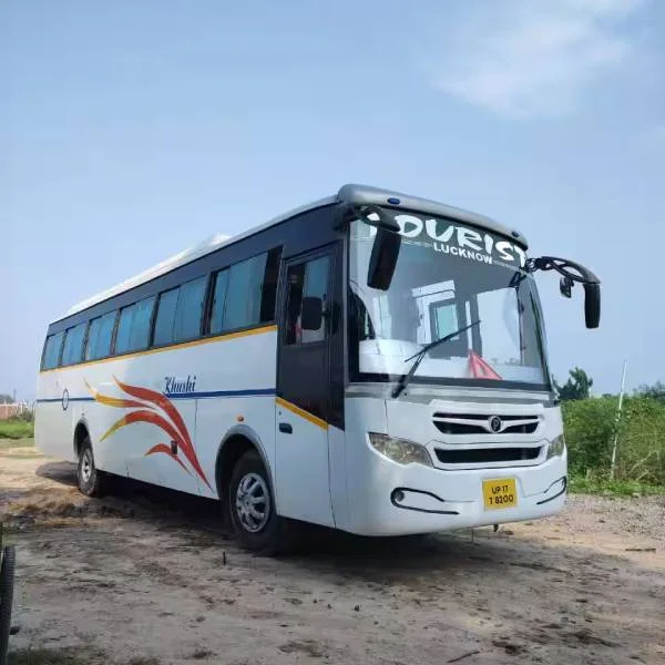 Wedding Bus Rental in Pushkar