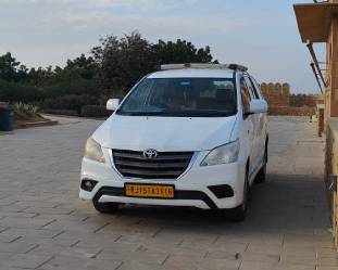 Best Taxi Service in Pushkar