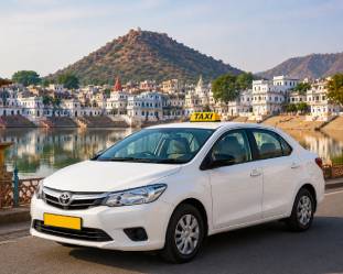Taxi Service Near Me Pushkar