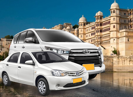 Pushkar to Bikaner Taxi