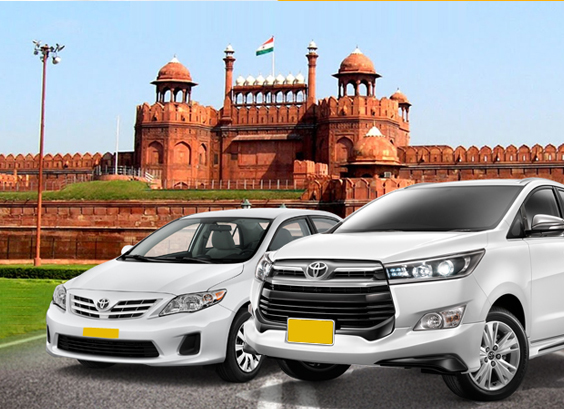 PUSHKAR TO DELHI TAXI