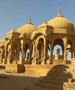 Pushkar to Mandawa Taxi