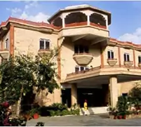 Hotel Merwara Estate Ajmer