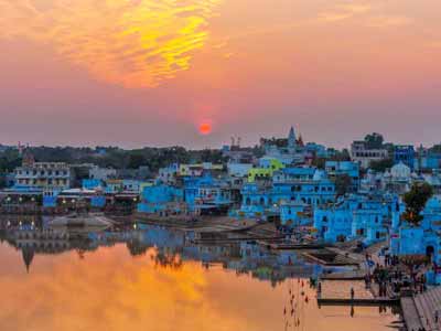 Places To Visit in Ajmer Pushkar