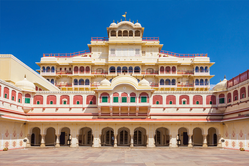 AJMER JAIPUR ONE DAY PACKAGE