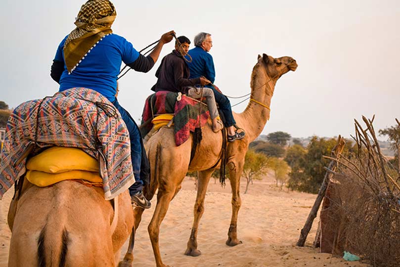 BEST OF RAJASTHAN TOUR PACKAGE