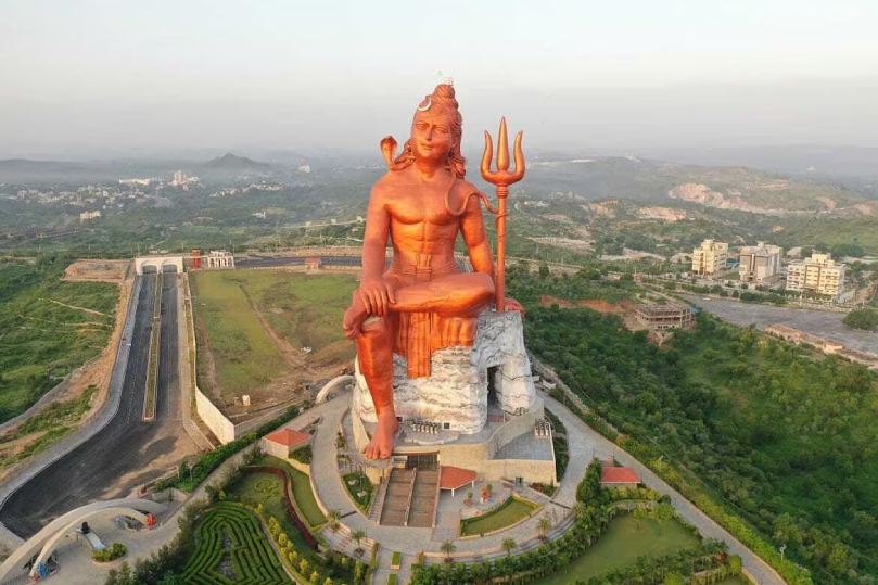 Pushkar to Nathdwara Distance