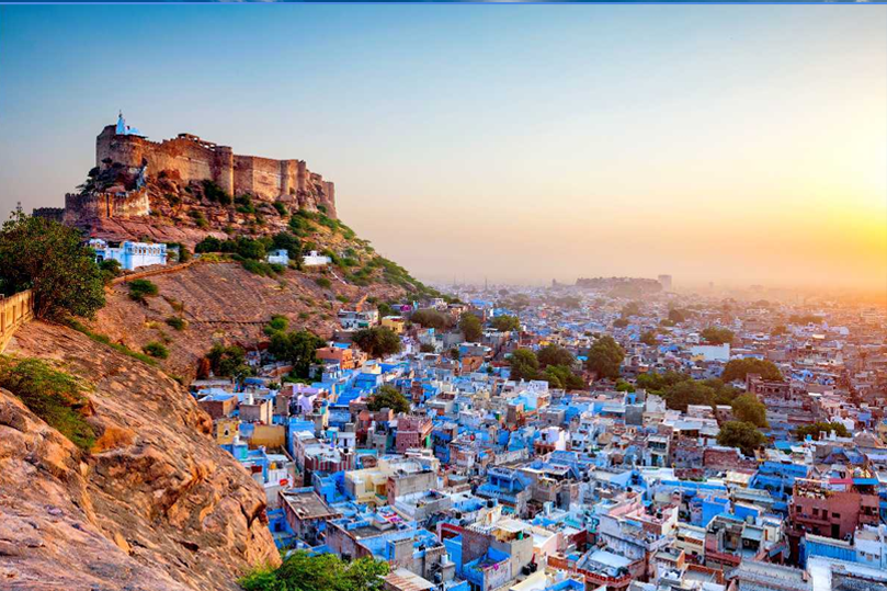 AJMER TO JODHPUR SAME DAY TOUR