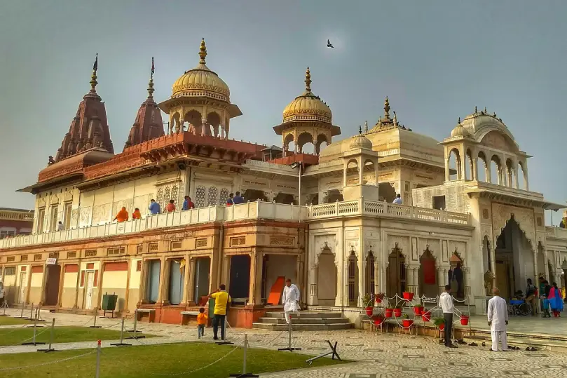 Pushkar to Karauli Distance