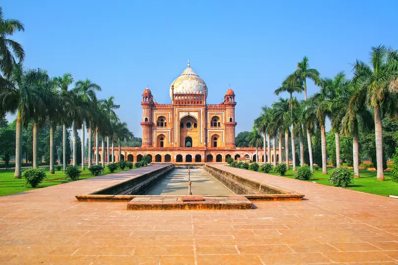 Pushkar To Delhi Distance | Ajmer Taxi Services