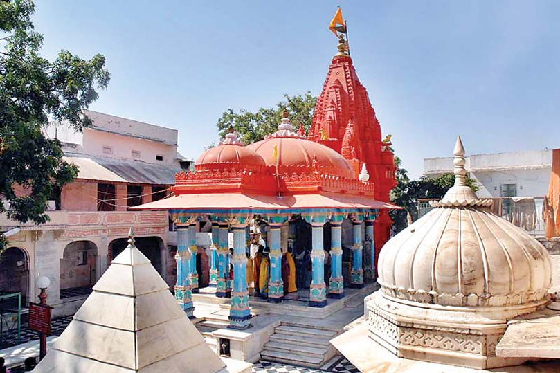 AJMER TO BRAHMA TEMPLE PUSHKAR ONE DAY TRIP PACKAGE, AJMER TAXI SERVICES