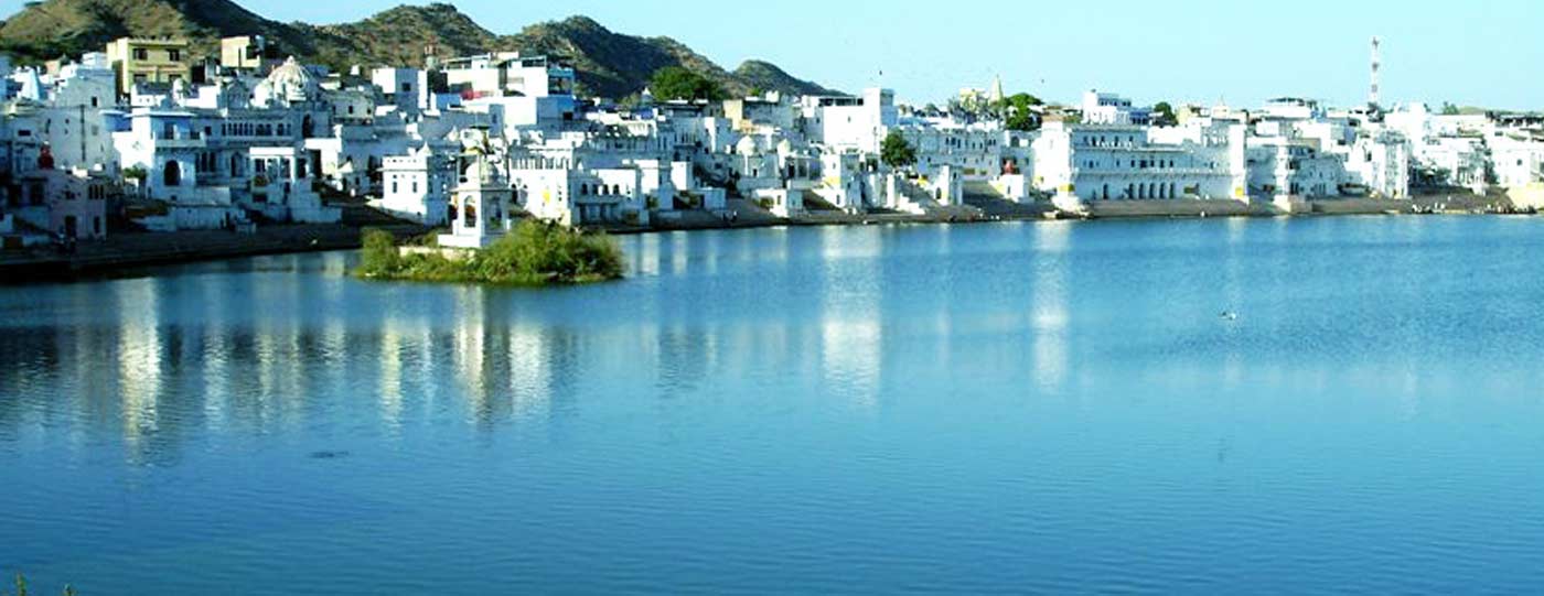 Ajmer Pushkar Tour