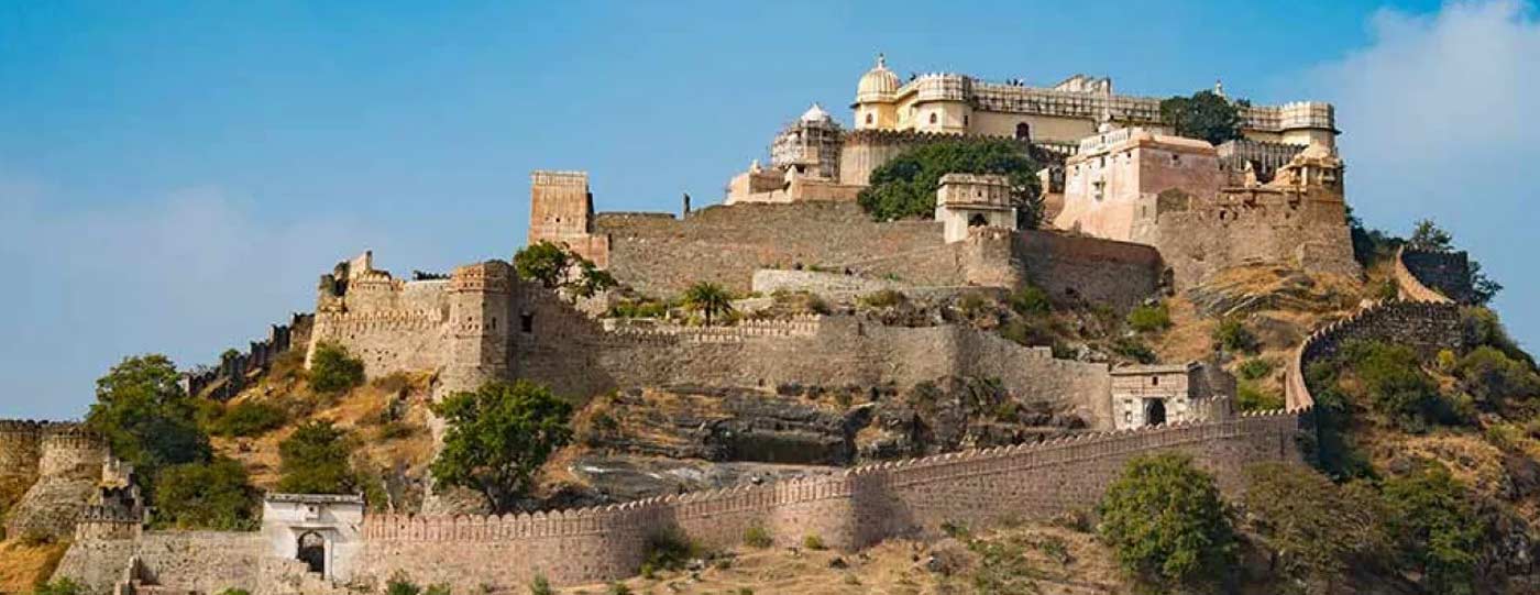 AJMER RANAKPUR KUMBHALGARH ONE DAY TOUR