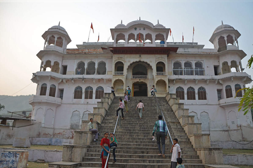 AJMER MEHANDIPUR BALAJI DAY TRIP PACKAGE